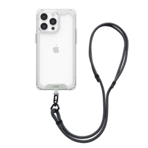 簡約編織可調式背帶掛繩-7mm