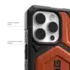 IPH16_MAX_SERIES_FEATURES_MONARCH_PRO_MAGSAFE_RUST_2.webp 磁吸頂級版 適用 iPhone 12-17 Pro Max 系列 耐衝擊保護殼 (MagSafe 手機殼)