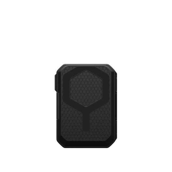 磁吸支架卡片收納盒-鈦金 (MagSafe、錢包、卡夾)