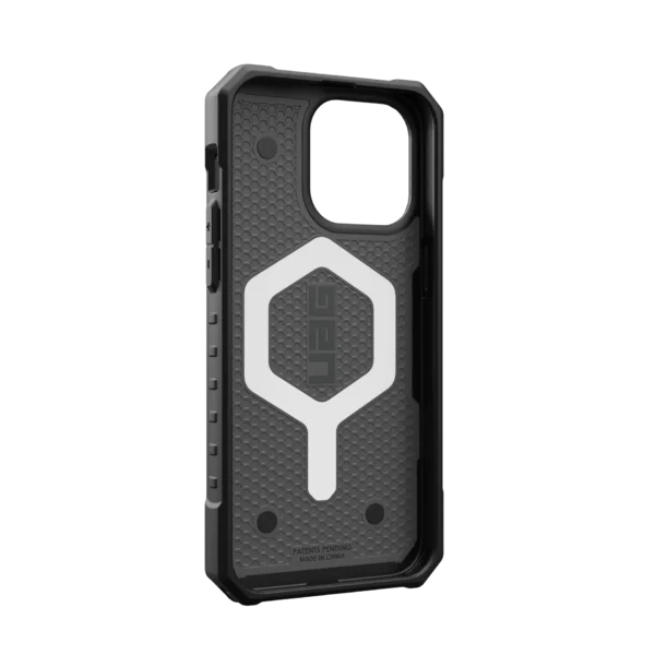 磁吸式迷彩款 適用 iPhone 12-17 Pro Max系列 耐衝擊保護殼(MagSafe 手機殼)