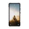 UAG_HS_SAMSUNG_GALAXY-2025-HARRY_PATHFINDER-SE_MIDNIGHT-CAMO_STD_06.webp 磁吸迷彩款 適用 三星 S23-S25 Ultra/Plus 系列 耐衝擊保護殼- (MagSafe 手機殼)