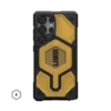 UAG_HS_SAMSUNG_GALAXY-S25-ULTRA-2025-HARRY_MONARCH-PRO_ULTEM_STD_01__1_.webp 磁吸頂級(特仕)版-Ultem 塑鋼 適用 三星 S23-S25 Ultra 耐衝擊保護殼 (MagSafe 手機殼)