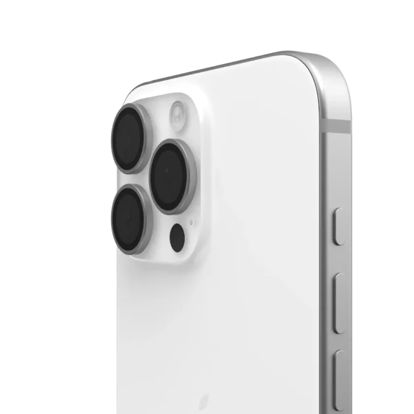 鏡頭貼 金屬 適用 iPhone 12-16 Pro Max 系列 耐衝擊-一套