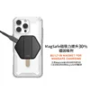 支架款 適用 iPhone 12-17 Pro Max 系列 磁吸耐衝擊保護殼 (MagSafe 手機殼)