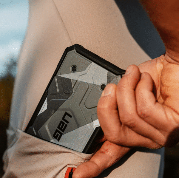 磁吸式迷彩款 適用 iPhone 12-17 Pro Max系列 耐衝擊保護殼(MagSafe 手機殼)