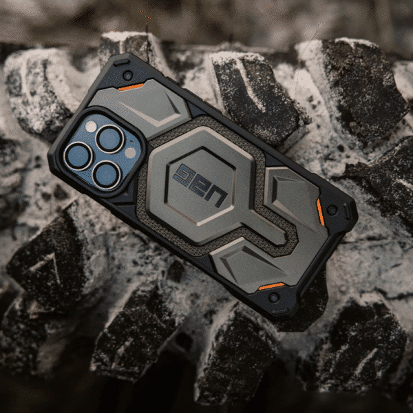 磁吸式頂級(特仕)版 適用 iPhone 12-17 Pro Max 系列 耐衝擊保護殼 (MagSafe手機殼)