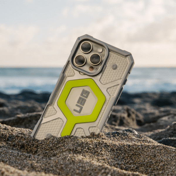 磁吸透色款 適用 iPhone 11-17 系列 耐衝擊經典保護殼 (MagSafe 手機殼)