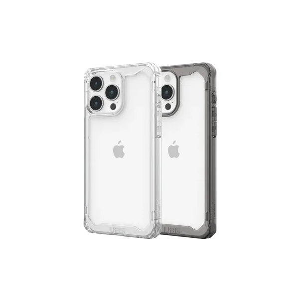 plyo_IP_1.webp 全透款 適用 iPhone 12-17 Pro Max 系列 耐衝擊保護殼