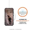 uag-pathfinder-sm17.webp 磁吸實色款 適用 三星 S23-S25 Ultra/Plus 系列 耐衝擊保護殼 (MagSafe 手機殼)