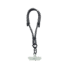 簡約編織可調式背帶掛繩-7mm